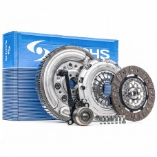 KIT DE EMBRAIAGEM + BIMASSA - SACHS - 2290601143 